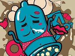 这感觉，让人无法相信