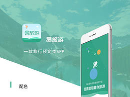 易旅游作品整理