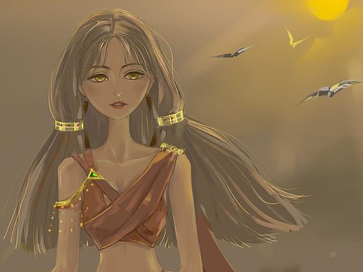 黄昏🌆