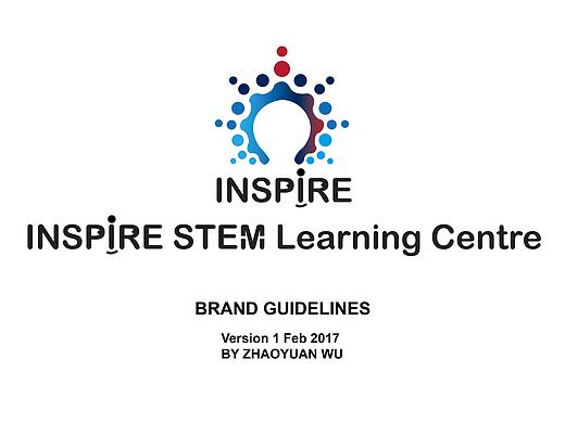 Inspire&Stem Builiding