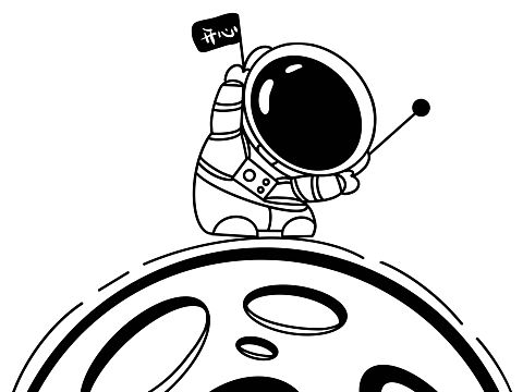 我的太空人小王子