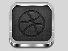 【一天一绘】临摹图标