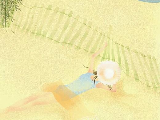 夏