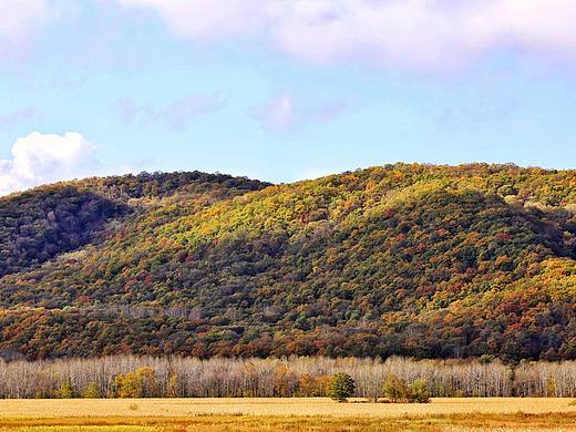 伊春五花山（個(gè)人主頁(yè)-ZMzAzOTc3Mjg=） - 風(fēng)光攝影 - 站酷設(shè)計(jì)師郜甫揚(yáng)原創(chuàng)素材 - 站酷ZCOOL