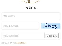 APP页面