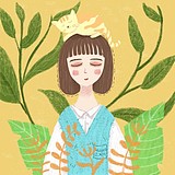 小呀么小黄人的头像