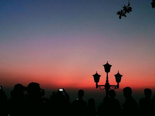 旅途中的一站（个人主页-ZNDExMzA0MTI=） - 风光摄影 - 站酷设计师Gia菓菓酱原创素材 - 站酷ZCOOL