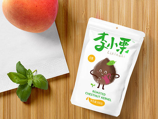 2016食品包装案例分享【二】