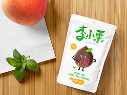 干果包装