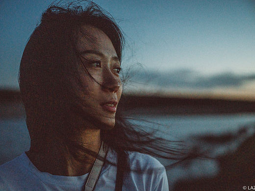 别处的夕阳