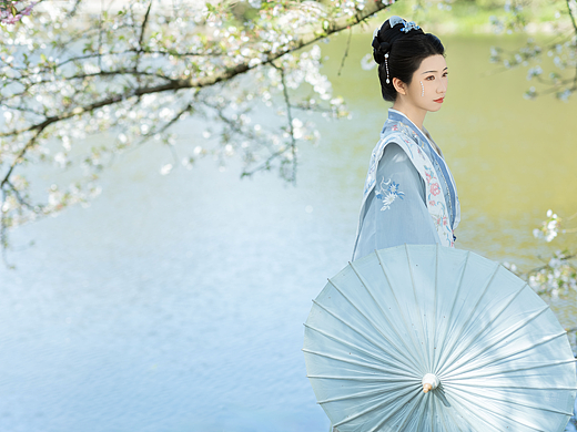 春和景明