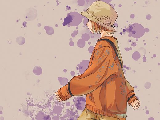 真人练习（个人主页-ZNTQzODc1Njg=） - 创作习作 - 站酷设计师胡椒花椒盐原创素材 - 站酷ZCOOL