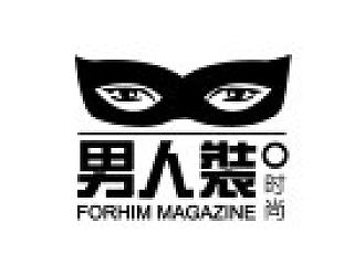 魅力男人裝（個人主頁-ZNTk0MTI2OA==） - Logo - 站酷設(shè)計師彼岸花馮原創(chuàng)素材 - 站酷ZCOOL