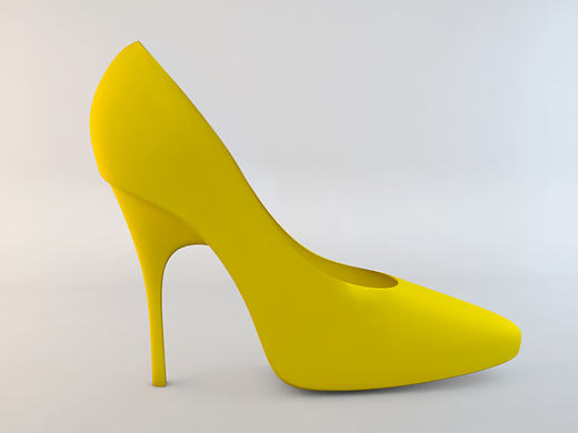 C4D第四节课练习（个人主页-ZMTc1MjU4MTY=） - 其他三维 - 站酷设计师tremere_罪原创素材 - 站酷ZCOOL