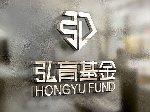 金融企业LOGO及VI延展