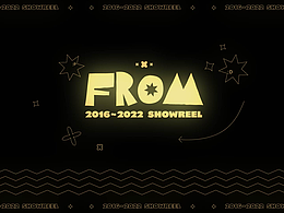 2016-2022的部分作品集
