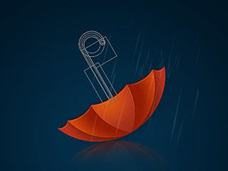 weather Rain(附PSD源文件)（个人主页-ZNzYxNjk5Ng==） - 图标 - 站酷设计师chervi原创素材 - 站酷ZCOOL