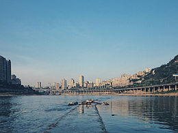 你要的一片深蓝