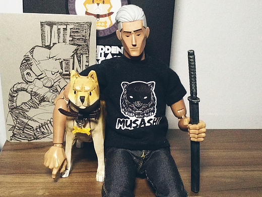 梦旅人DREAM TRAVELER