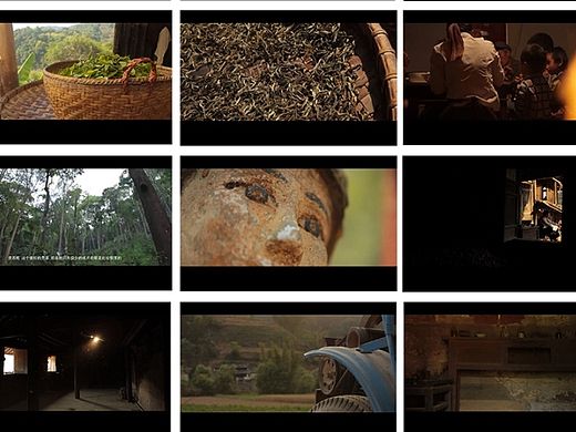 张芫铭  《还原本真》  北京交通大学毕业设计  #青春答卷2015#