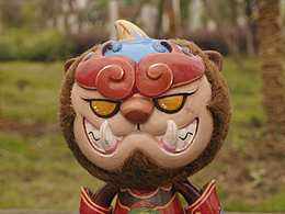 玩偶