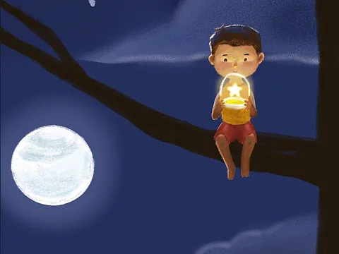 儿童节快乐