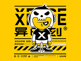 密室逃脫品牌升級《異時刻密室》