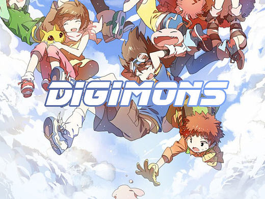 數(shù)碼寶貝主題圖標(biāo)設(shè)計(jì)（個(gè)人主頁-ZMjAwODE5NDQ=） - 主題/皮膚 - 站酷設(shè)計(jì)師兔兔幾原創(chuàng)素材 - 站酷ZCOOL