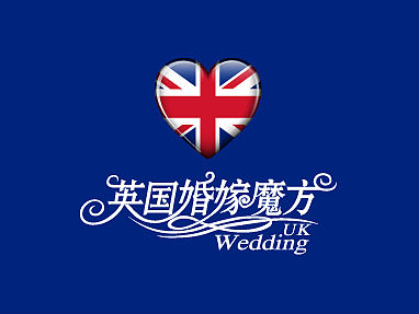 英国伦敦UKwedding婚纱摄影logo