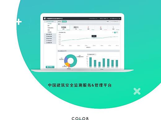監(jiān)測(cè)平臺(tái)和服務(wù)平臺(tái)（個(gè)人主頁(yè)-ZNDI1NzQ5NDQ=） - 軟件界面 - 站酷設(shè)計(jì)師ROSEMARY2018原創(chuàng)素材 - 站酷ZCOOL