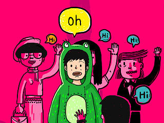 每日一画