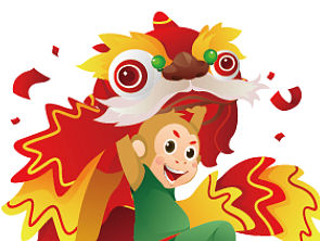 2016猴年素材大放送