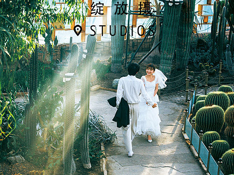北京婚纱照 | 你是我的小确幸💗