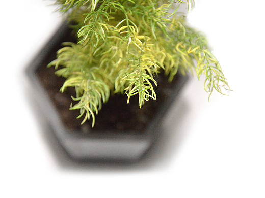 【几度灰】--混凝土花器/盆栽皿/植物皿