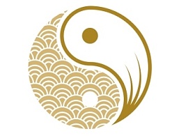 陈炳太极馆logo
