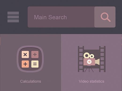 界面交互跳转（个人主页-ZMTgxNTI2MjA=） - 动效设计 - 站酷设计师Winnie666原创素材 - 站酷ZCOOL
