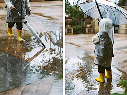 雨衣