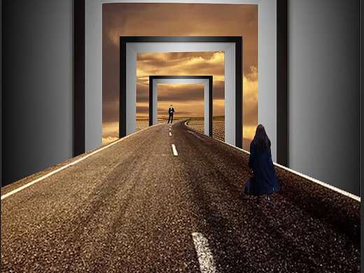 向目標前進（個人主頁-ZMzU5NTMzODQ=） - 其他平面 - 站酷設(shè)計師神墓原創(chuàng)素材 - 站酷ZCOOL