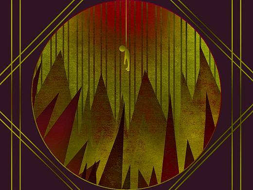 不知道怎么形容……