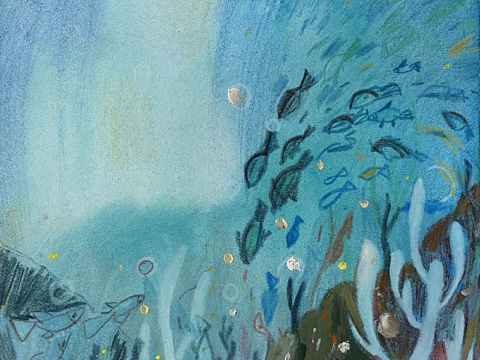 2018插画总结❤️