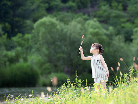 七月