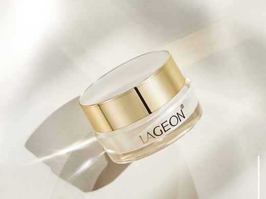 【美妆摄影】LAGEON X 壹橙视觉 贵妇膏
