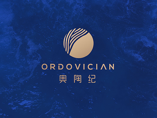奥陶纪海参母-品牌全案设计
