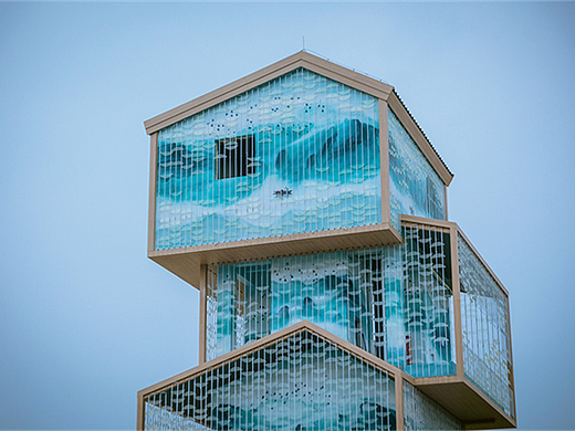 招商率100%！这个夏天，华侨城•欢乐山川稷下湾刮起一股“齐风”