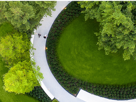 广州·金地云上