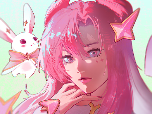 星之守护者 卡莎