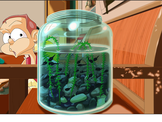 拾憶冊(cè)（中冊(cè)）（個(gè)人主頁-ZNjUwMDM3ODA=） - 中/長篇漫畫 - 站酷設(shè)計(jì)師二馬堯原創(chuàng)素材 - 站酷ZCOOL