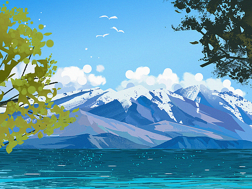 5.21（个人主页-ZNjg2MTUzMjQ=） - 创作习作 - 站酷设计师嗑瓜子的猫i原创素材 - 站酷ZCOOL