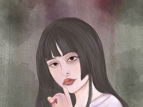 一年看下来还是有进步的啦