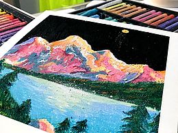 插画系列